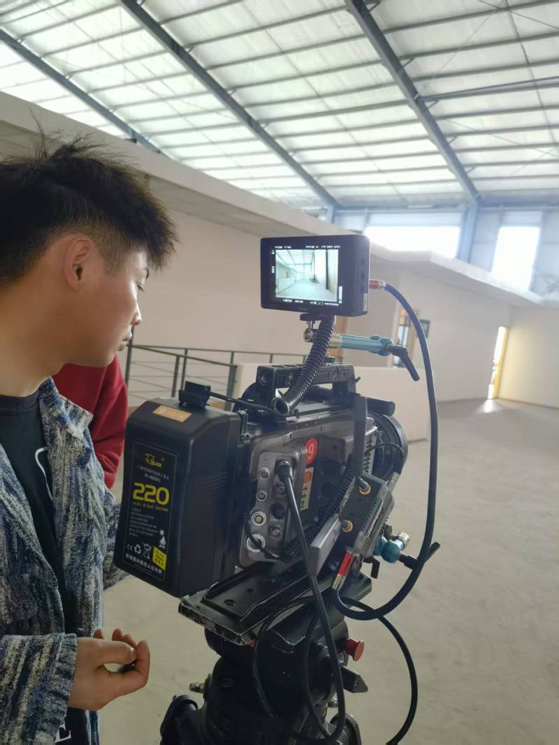 创新驱动，智领未来——甘州区TVC与广告片拍摄制作的创新实践