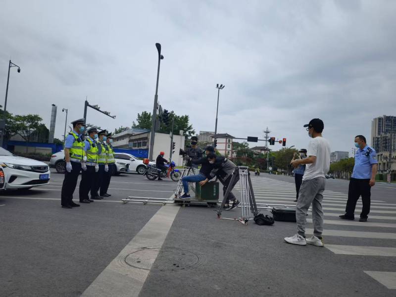 甘州区TVC拍摄公司：医疗科技企业信赖之选，专业内容可视化呈现！